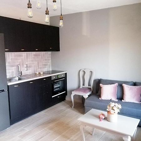 Euphoria Superior Suite Apartment Argosztóli Kültér fotó