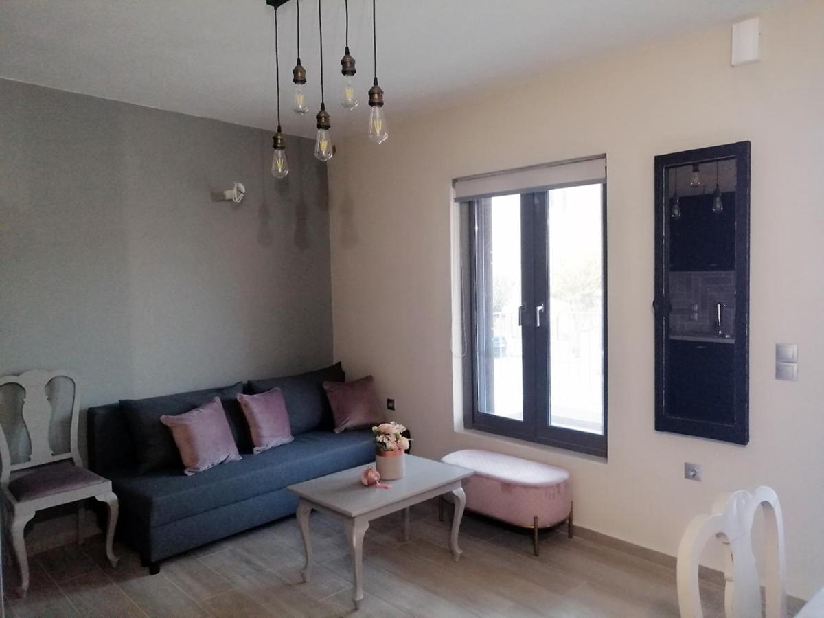 Euphoria Superior Suite Apartment Argosztóli Kültér fotó