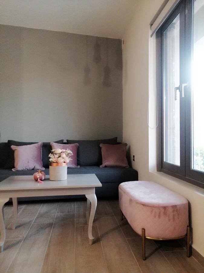 Euphoria Superior Suite Apartment Argosztóli Kültér fotó