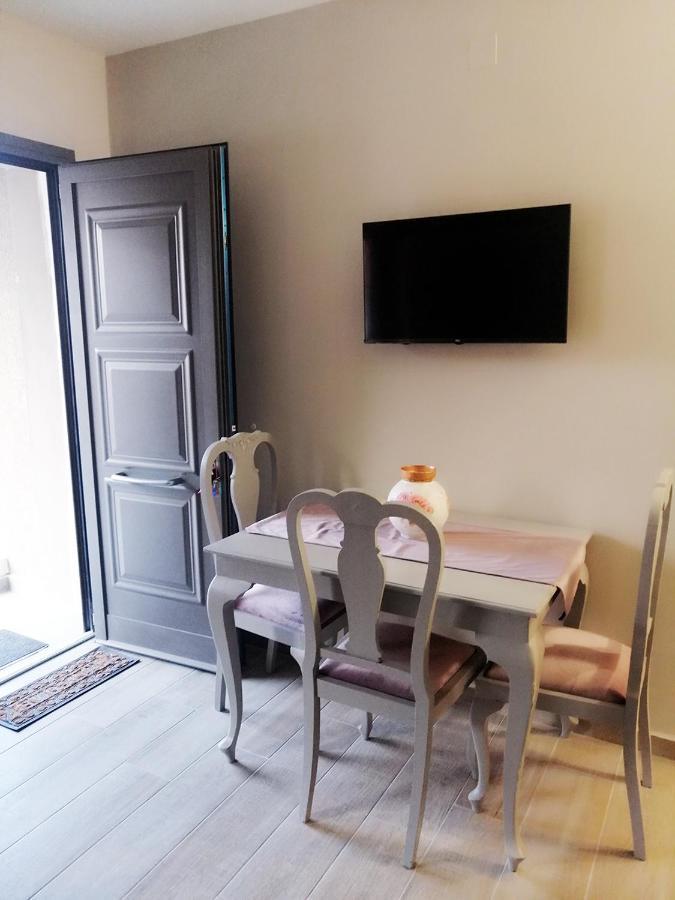 Euphoria Superior Suite Apartment Argosztóli Kültér fotó