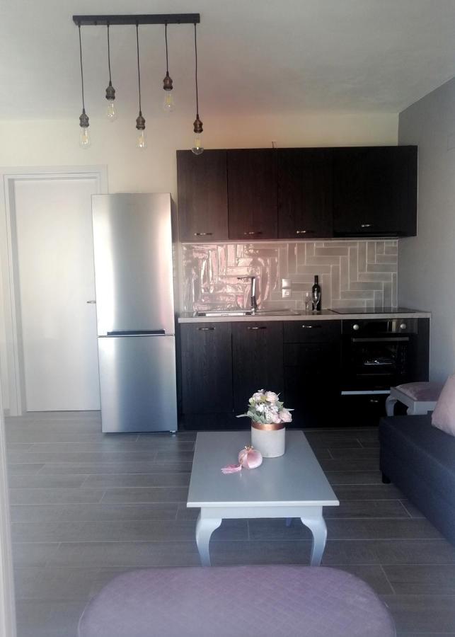 Euphoria Superior Suite Apartment Argosztóli Kültér fotó
