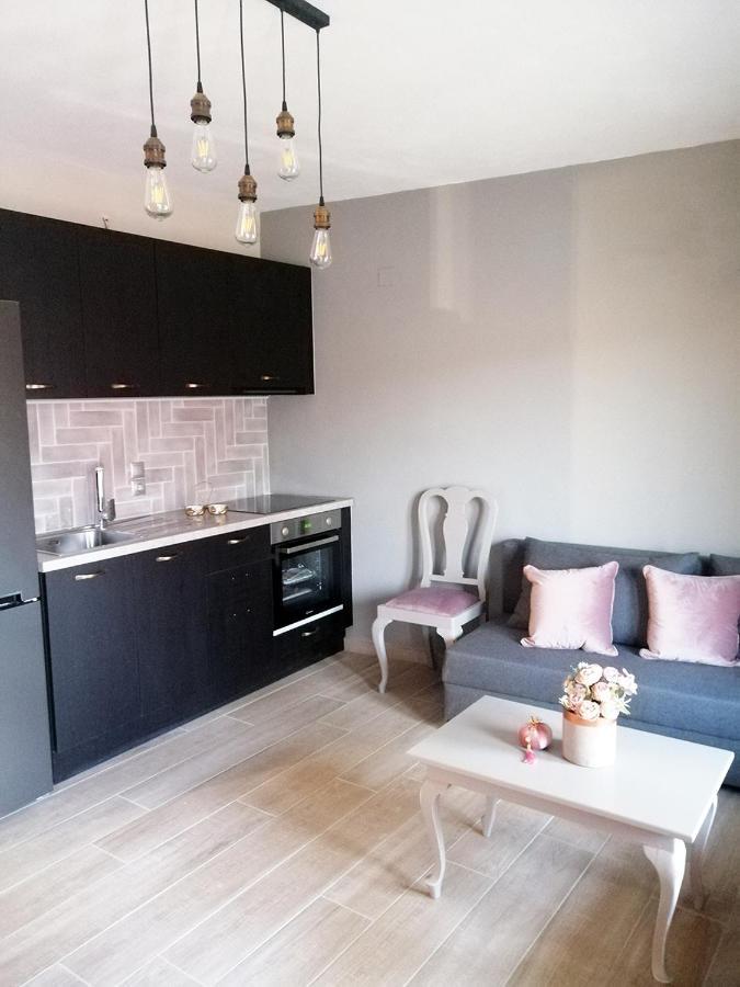 Euphoria Superior Suite Apartment Argosztóli Kültér fotó