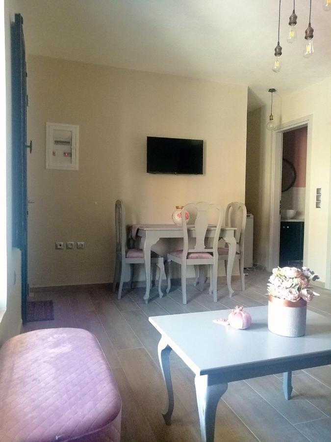 Euphoria Superior Suite Apartment Argosztóli Kültér fotó