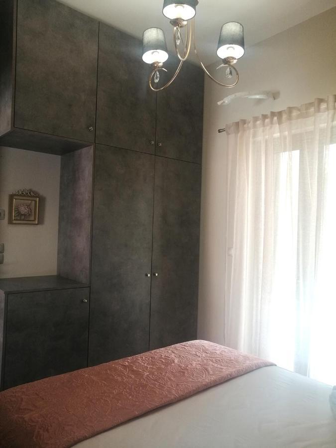 Euphoria Superior Suite Apartment Argosztóli Kültér fotó