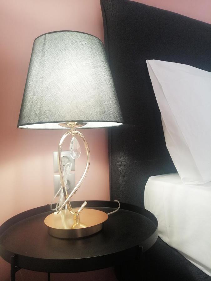 Euphoria Superior Suite Apartment Argosztóli Kültér fotó
