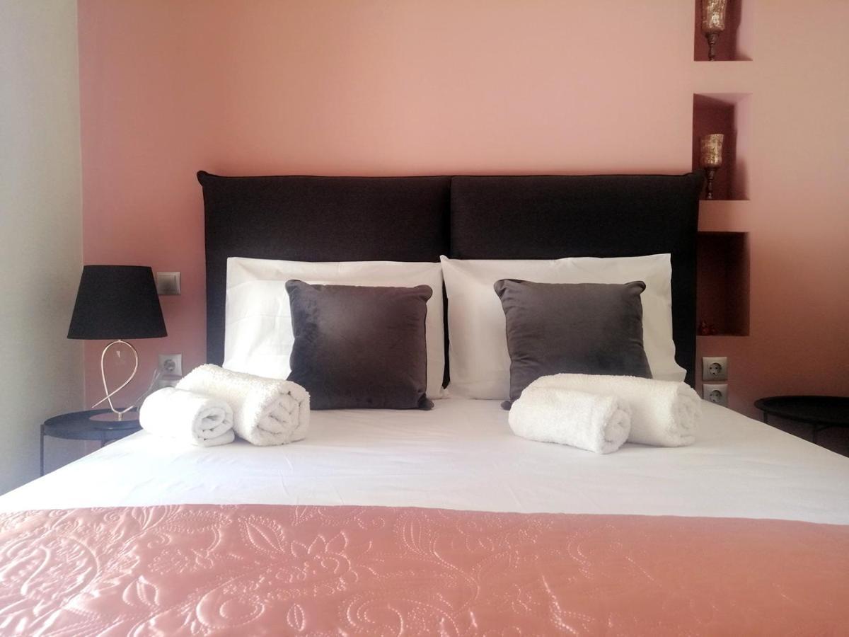 Euphoria Superior Suite Apartment Argosztóli Kültér fotó