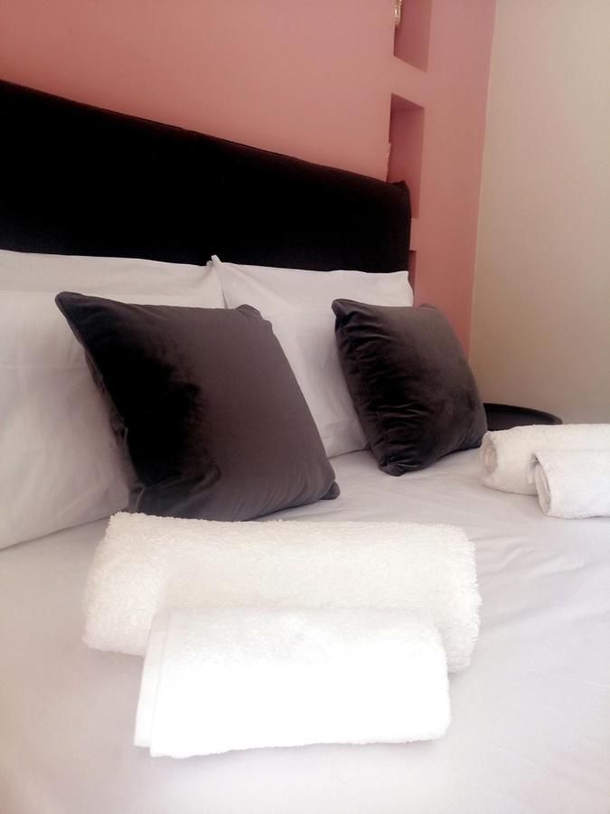 Euphoria Superior Suite Apartment Argosztóli Kültér fotó