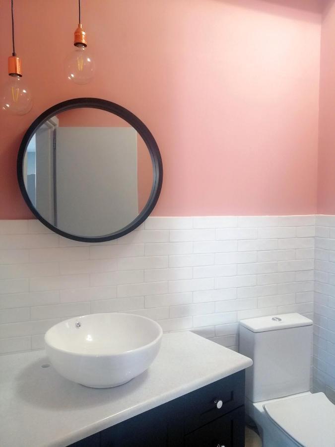 Euphoria Superior Suite Apartment Argosztóli Kültér fotó