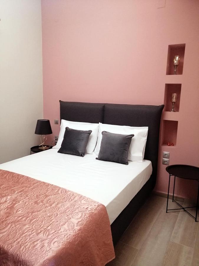 Euphoria Superior Suite Apartment Argosztóli Kültér fotó