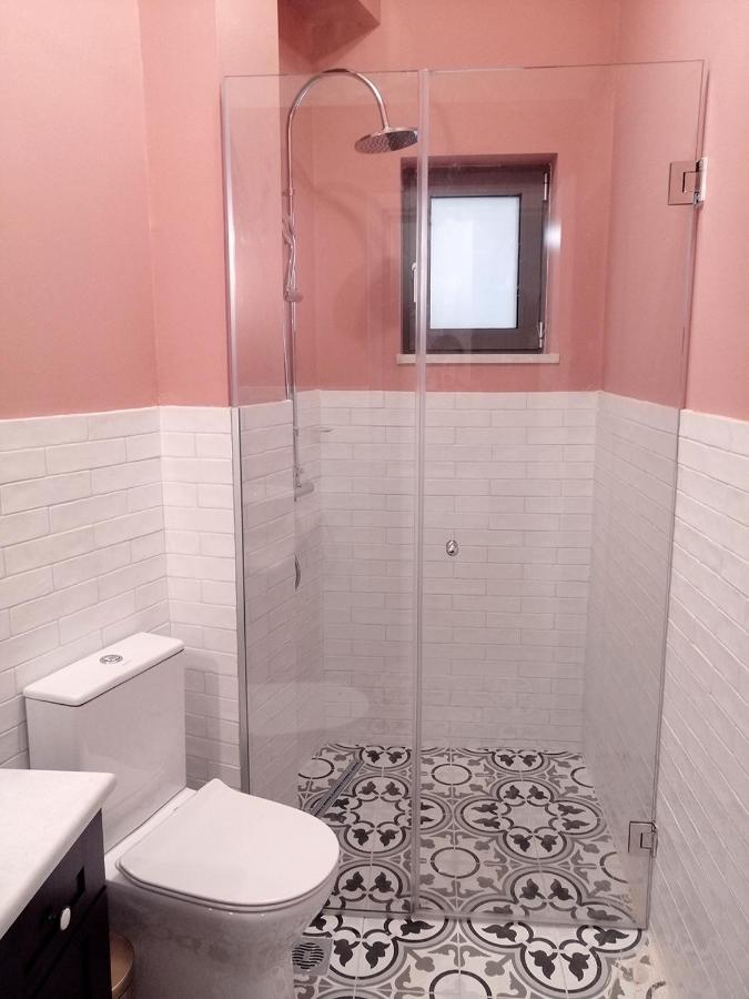 Euphoria Superior Suite Apartment Argosztóli Kültér fotó